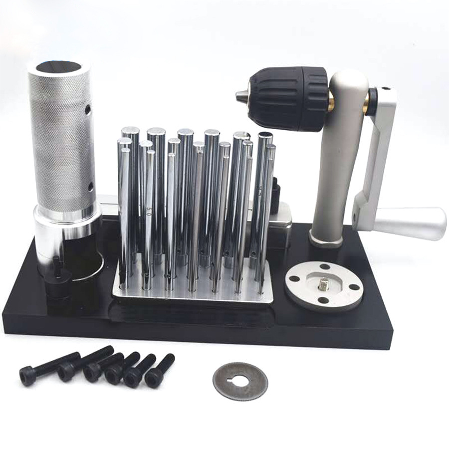 Professional Stainless Steel W - Jewelry Making Table reseña y precio