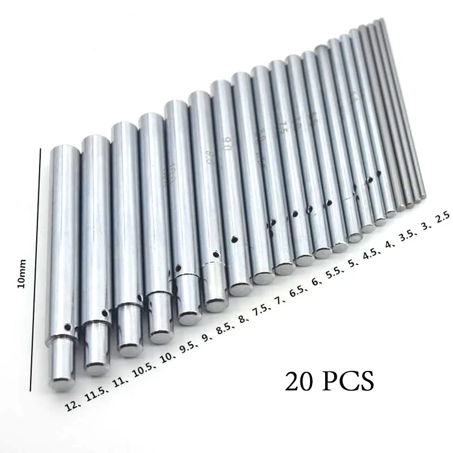Professional Stainless Steel W - Jewelry Making Table reseña y precio