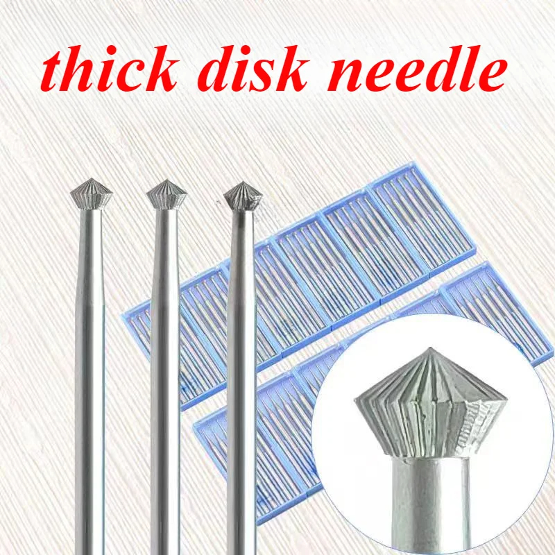 Burs for Gem Setting, Drill Bu - Jewelry Making Table reseña y precio
