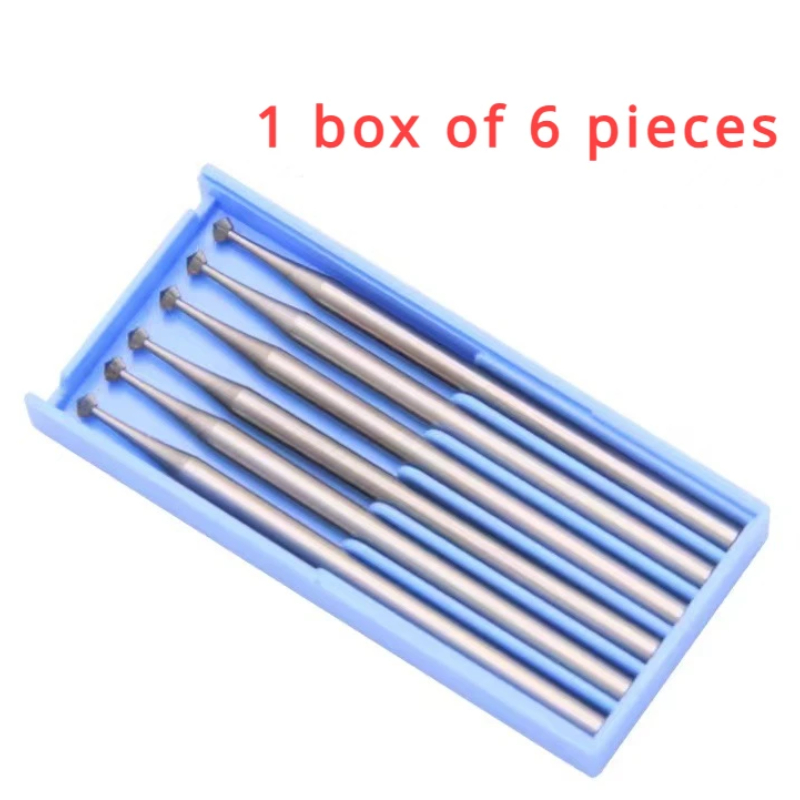 Burs for Gem Setting, Drill Bu - Jewelry Making Table reseña y precio