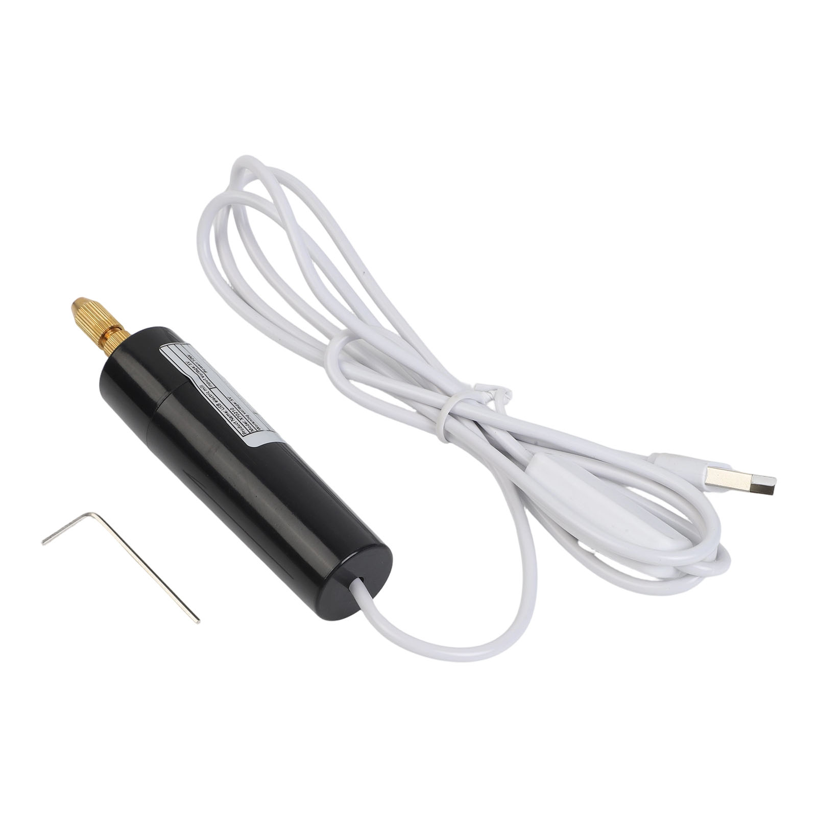 Lightweight USB Drill Tool for - Jewelry Making Workshop reseña y precio