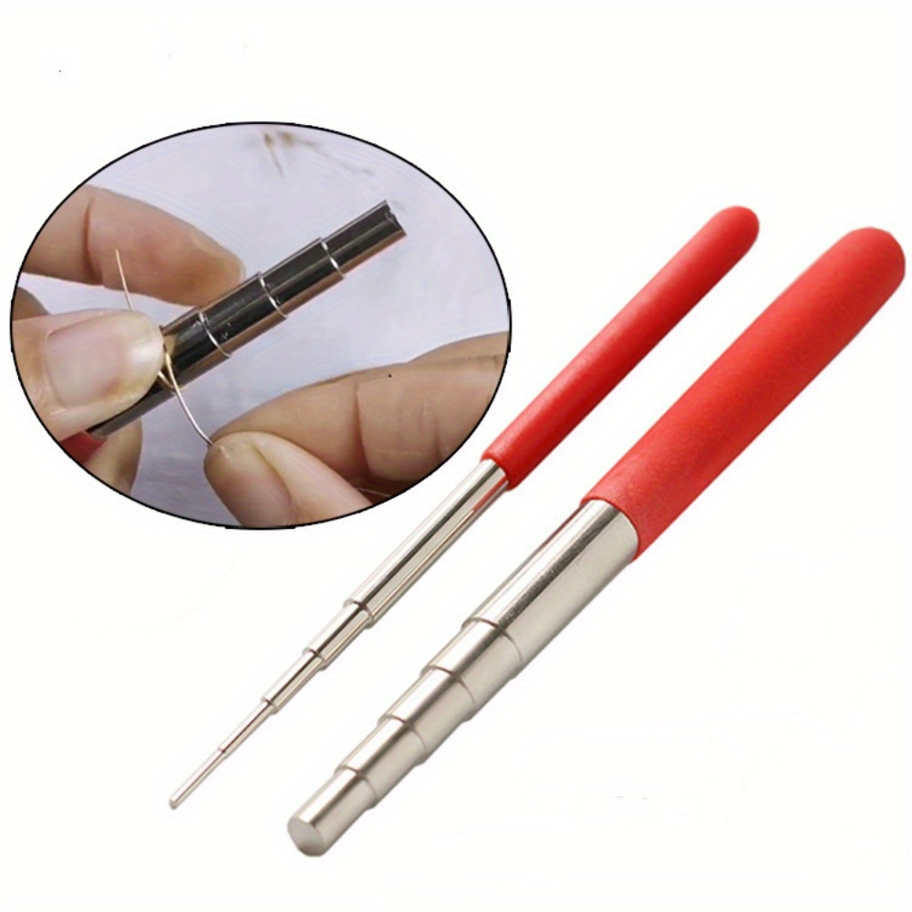 2Pcs Wire Winder Five-section  - Wire Jewelry Making Jig reseña y precio
