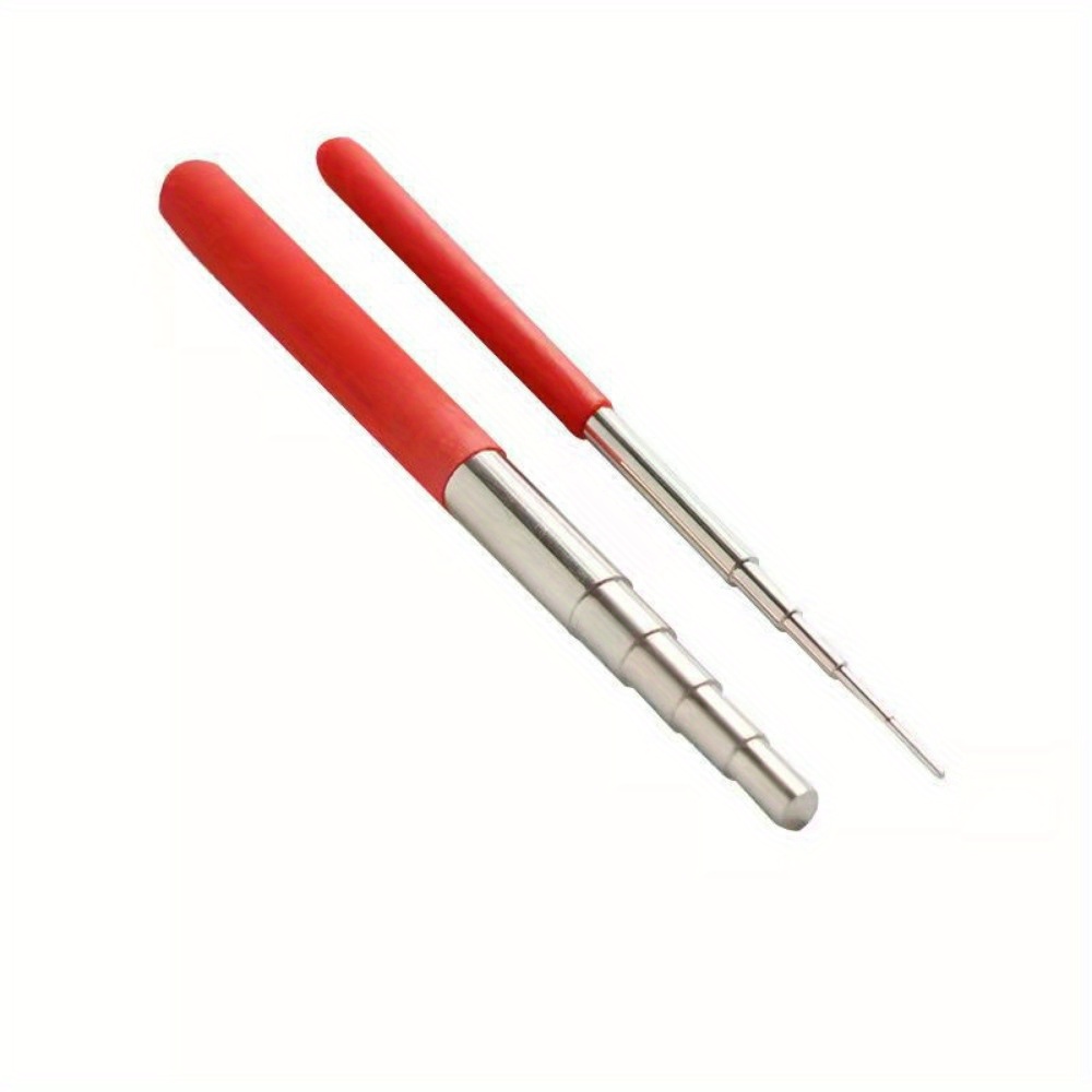 2Pcs Wire Winder Five-section  - Wire Jewelry Making Jig reseña y precio