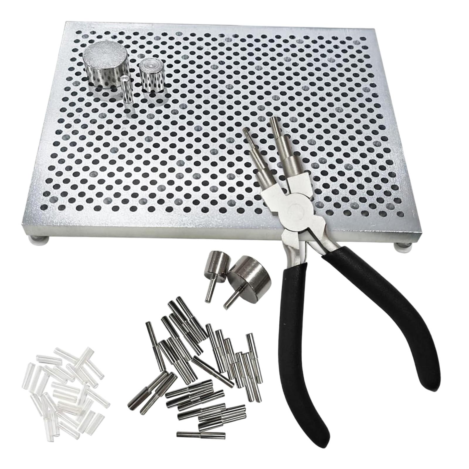 Wire Bending Jig Wire Bending  - Wire Jewelry Making Jig reseña y precio