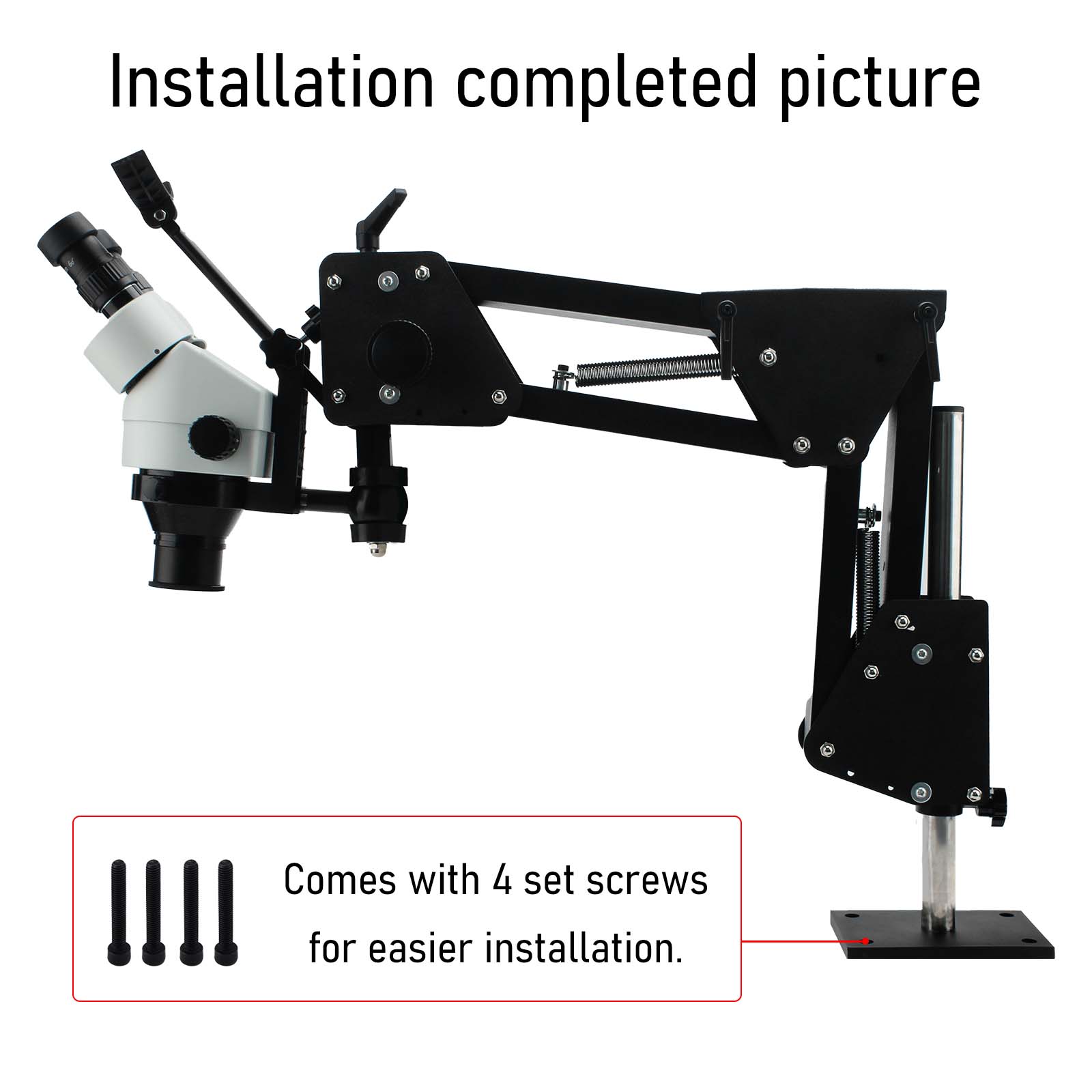 Jewelry Micro-Setting Microsco - Jewelry Making Table reseña y precio
