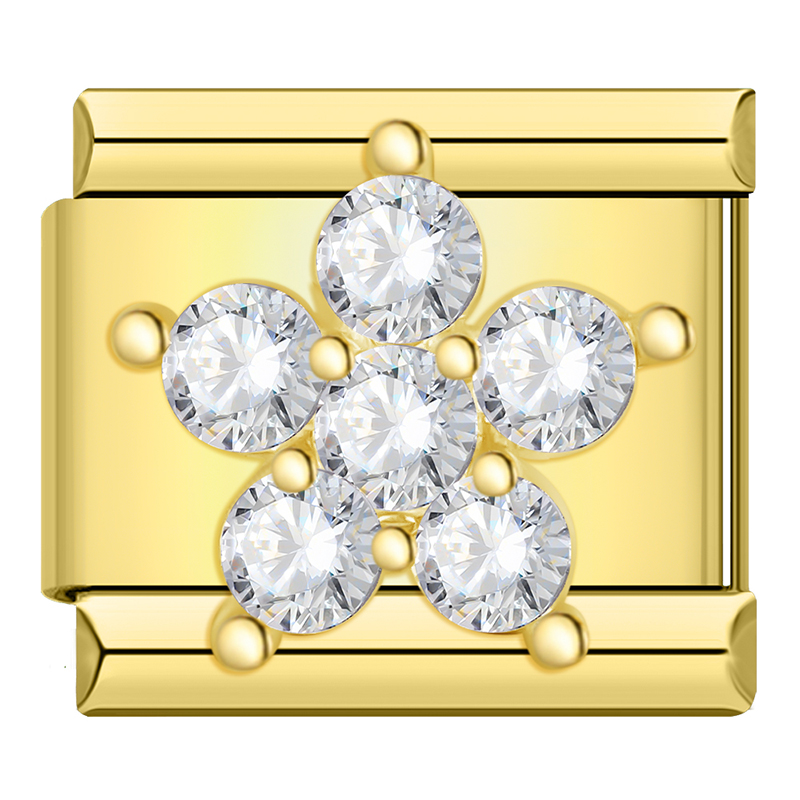 Hapiship Fashion National Flag - Jewelry Making 3 Year Old reseña y precio