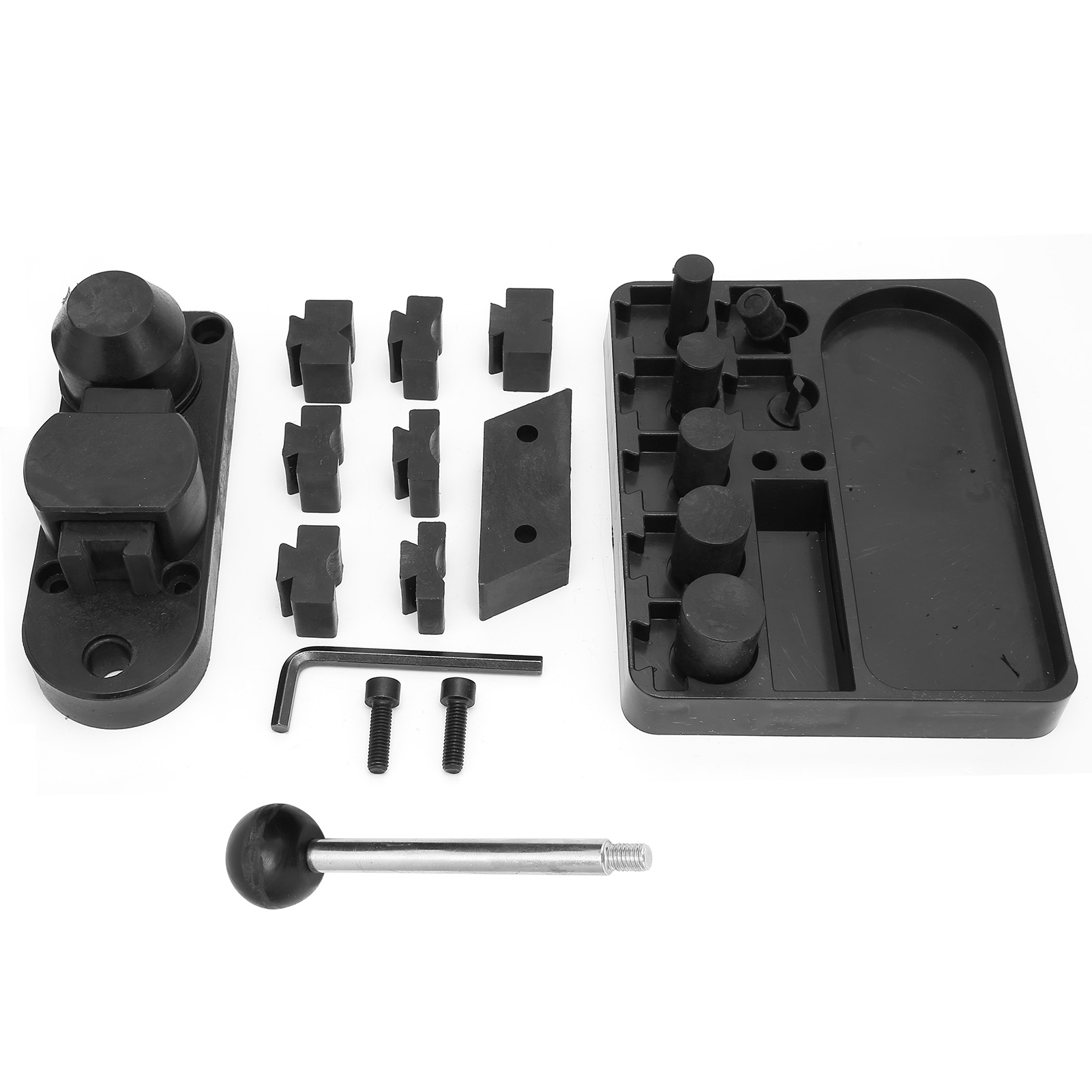 Jewelry Bending Machine Set Mu - Jewelry Making Workshop reseña y precio