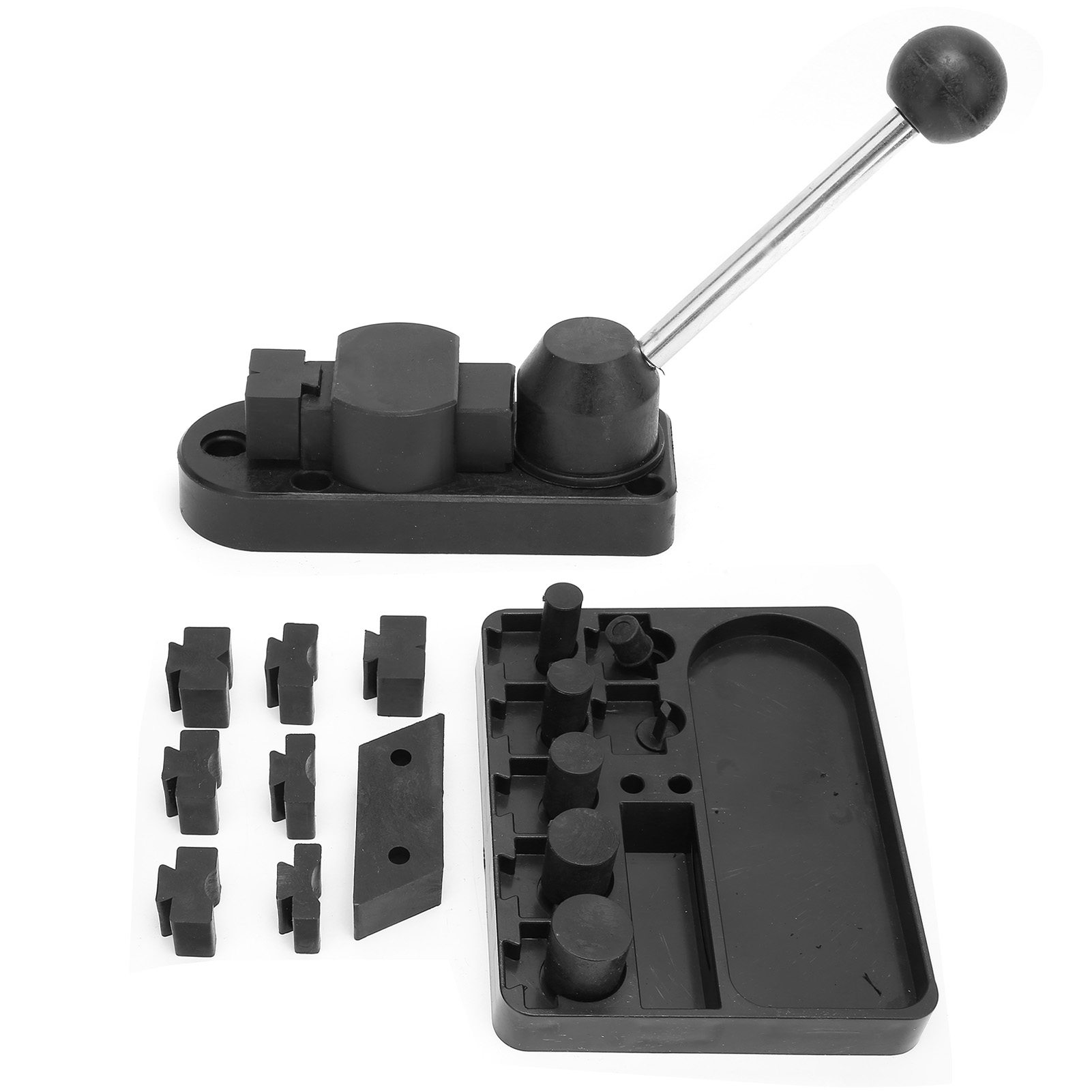 Jewelry Bending Machine Set Mu - Jewelry Making Workshop reseña y precio