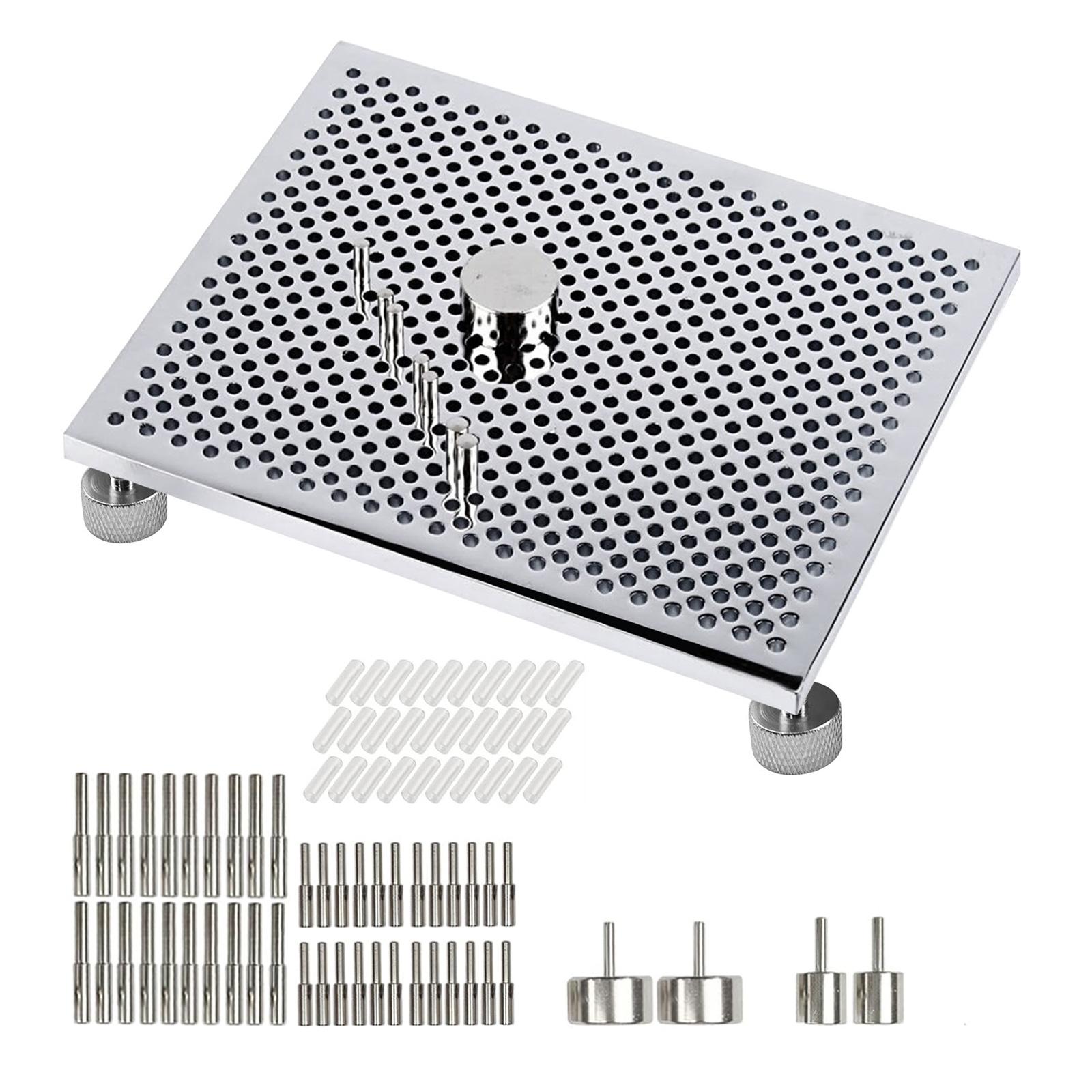 Wire Bending Jig Tool Set For  - Wire Jewelry Making Jig reseña y precio