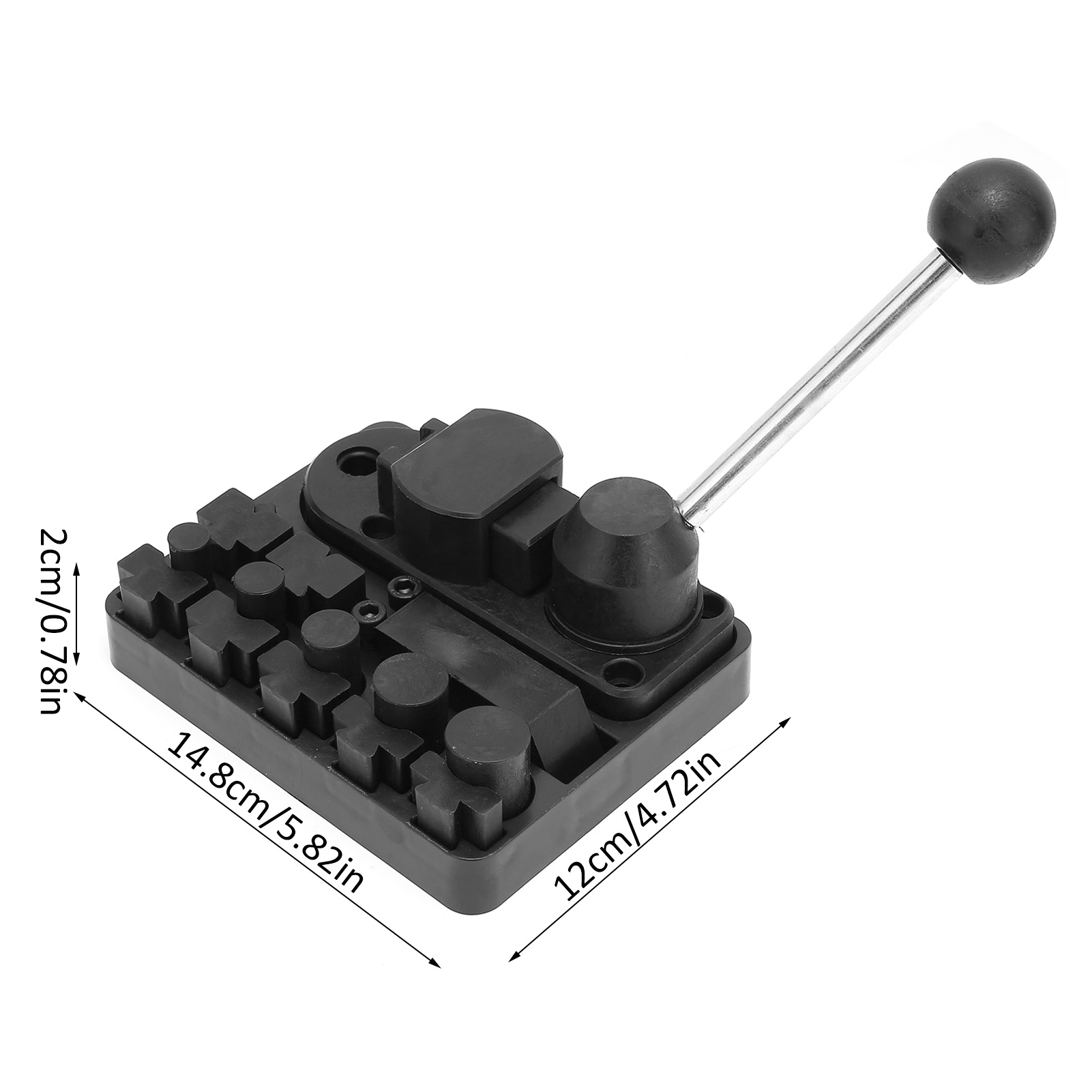Jewelry Bending Machine Set Mu - Jewelry Making Table reseña y precio