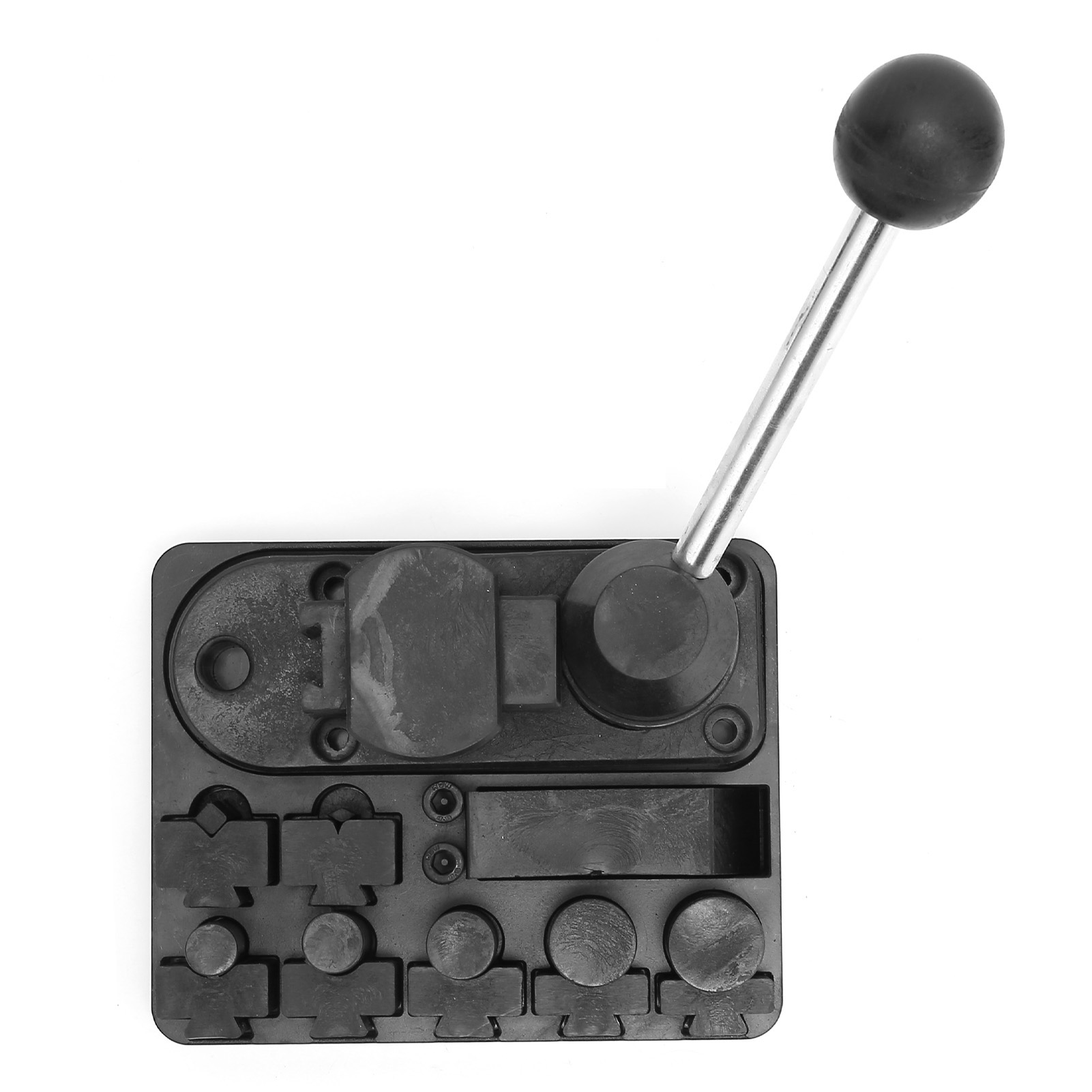 Jewelry Bending Machine Set Mu - Jewelry Making Table reseña y precio