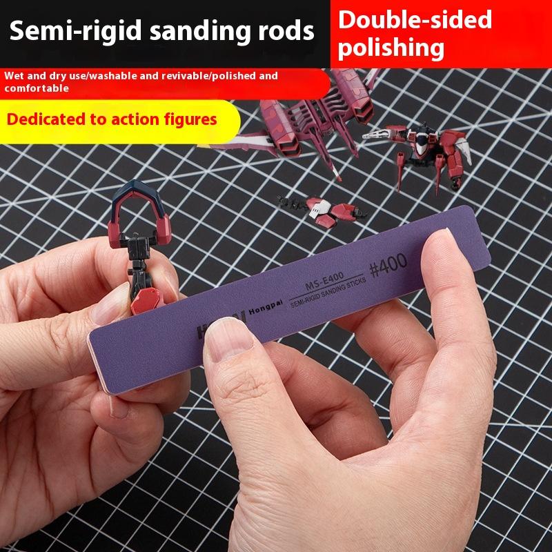 Hot Sale New 6Pcs MS-E400-1500 - Jewelry Making Workshop reseña y precio