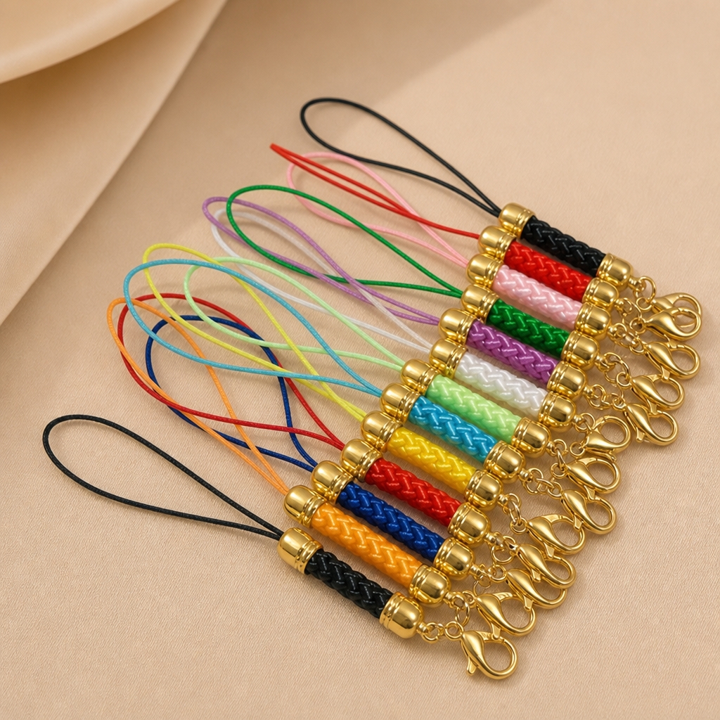 10Pcs Gold Lobster Clasp Lanya - Jewelry Making Charms reseña y precio