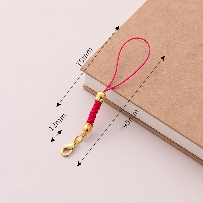 10Pcs Gold Lobster Clasp Lanya - Jewelry Making Charms reseña y precio