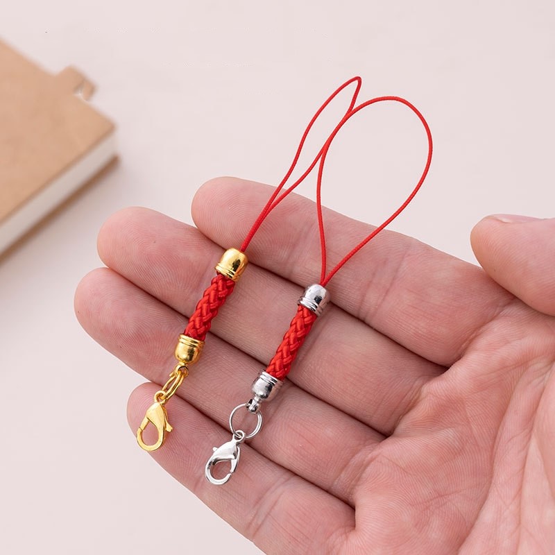 10Pcs Gold Lobster Clasp Lanya - Jewelry Making Charms reseña y precio