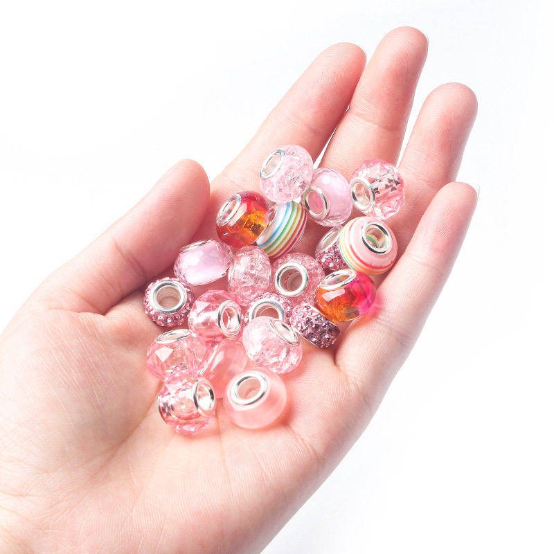 DIY Beaded Bracelet Set with S - Jewelry Making 3 Year Old reseña y precio
