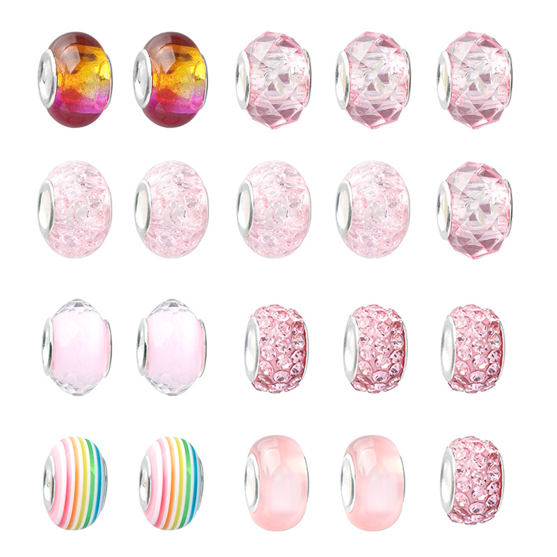 DIY Beaded Bracelet Set with S - Jewelry Making 3 Year Old reseña y precio