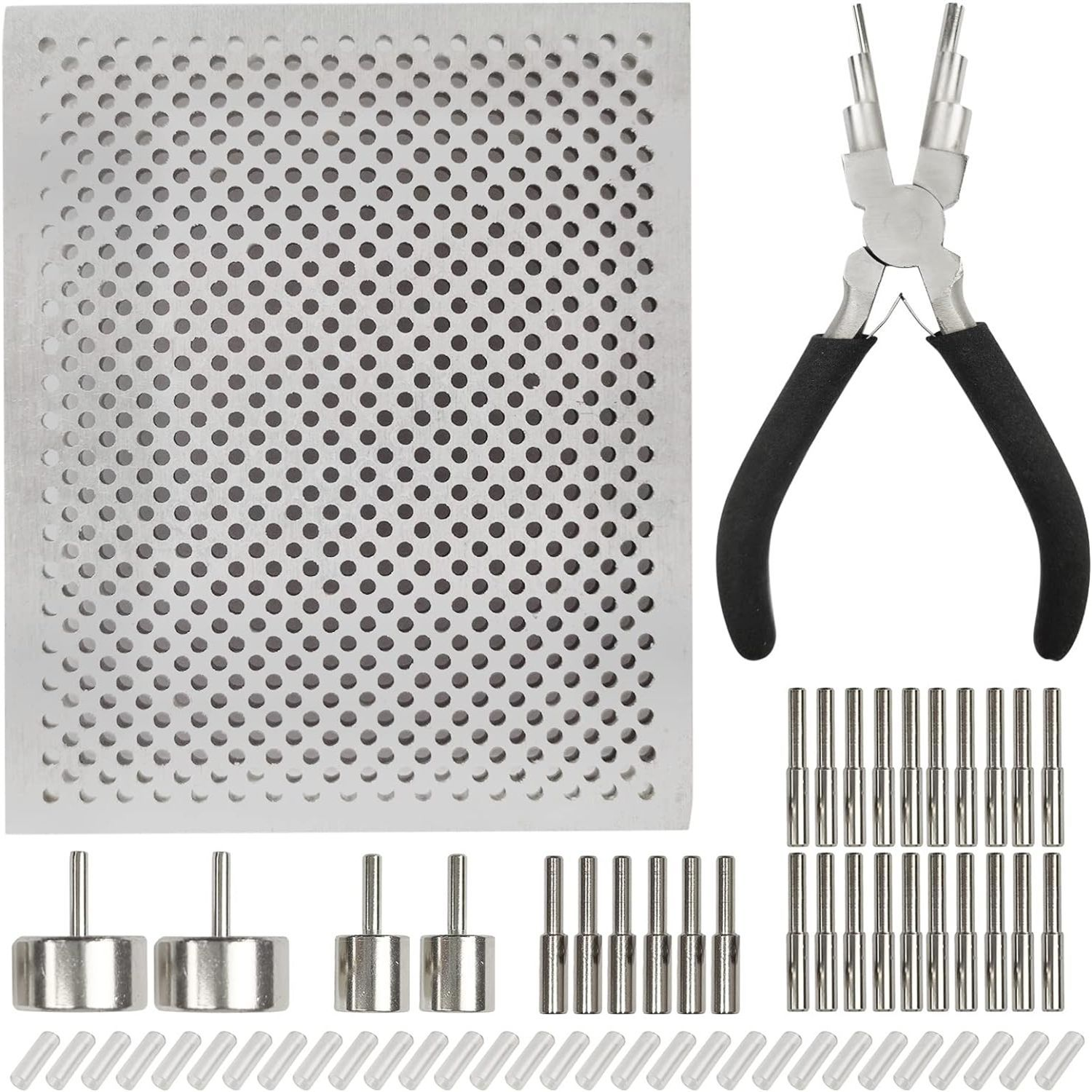 XUQIAN The Wire Bending Jig To - Wire Jewelry Making Jig reseña y precio