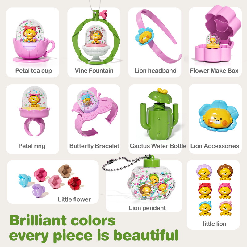 Jewelry Making Kit, Ring Penda - Jewelry Making 3 Year Old reseña y precio