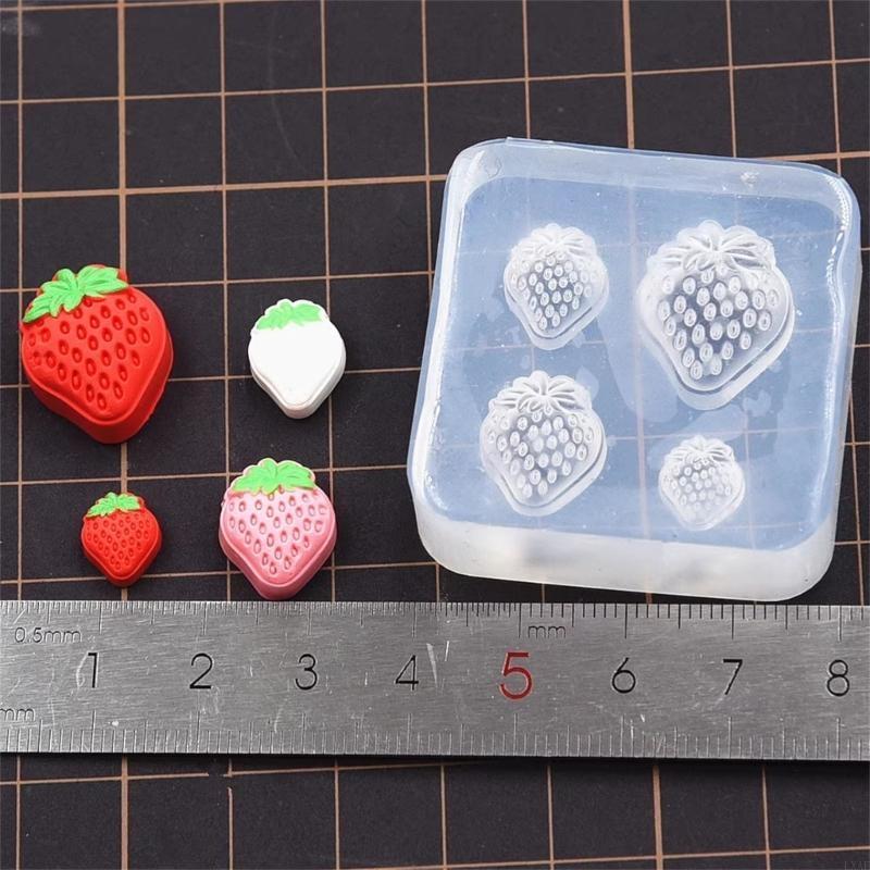  Silicone Mold for Making Mini - Jewelry Making Workshop reseña y precio