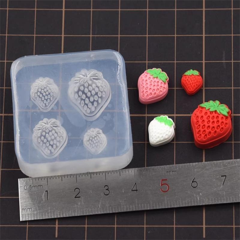  Silicone Mold for Making Mini - Jewelry Making Workshop reseña y precio
