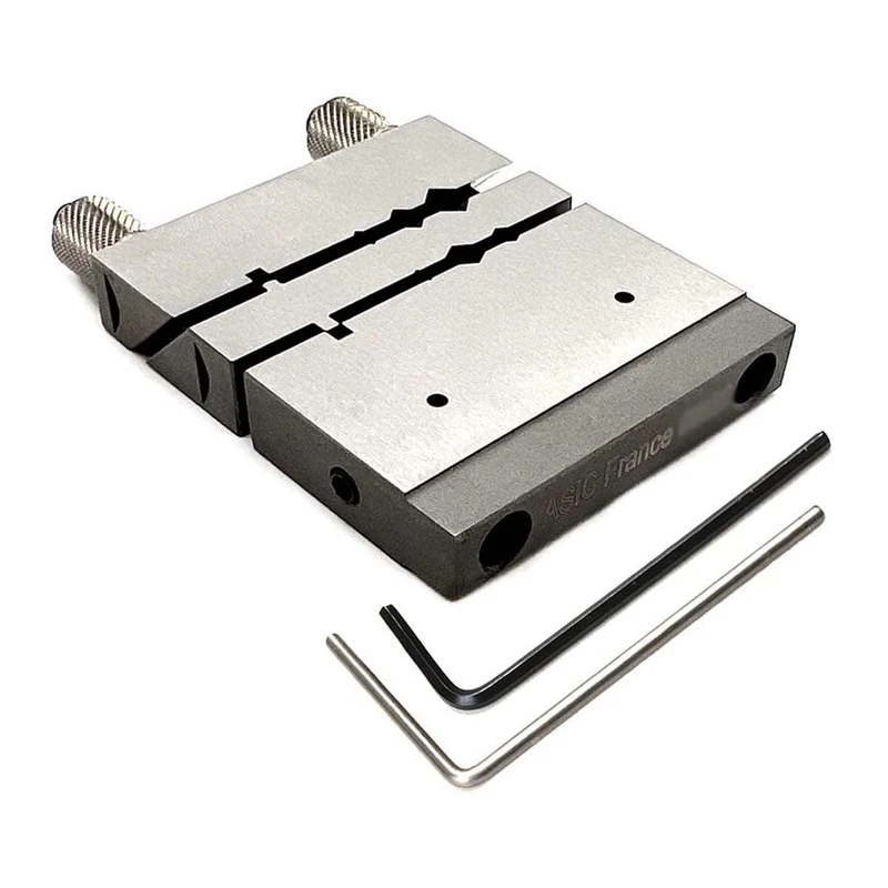 ASIC Joint-Cutter Miter 45° 90 - Wire Jewelry Making Jig reseña y precio