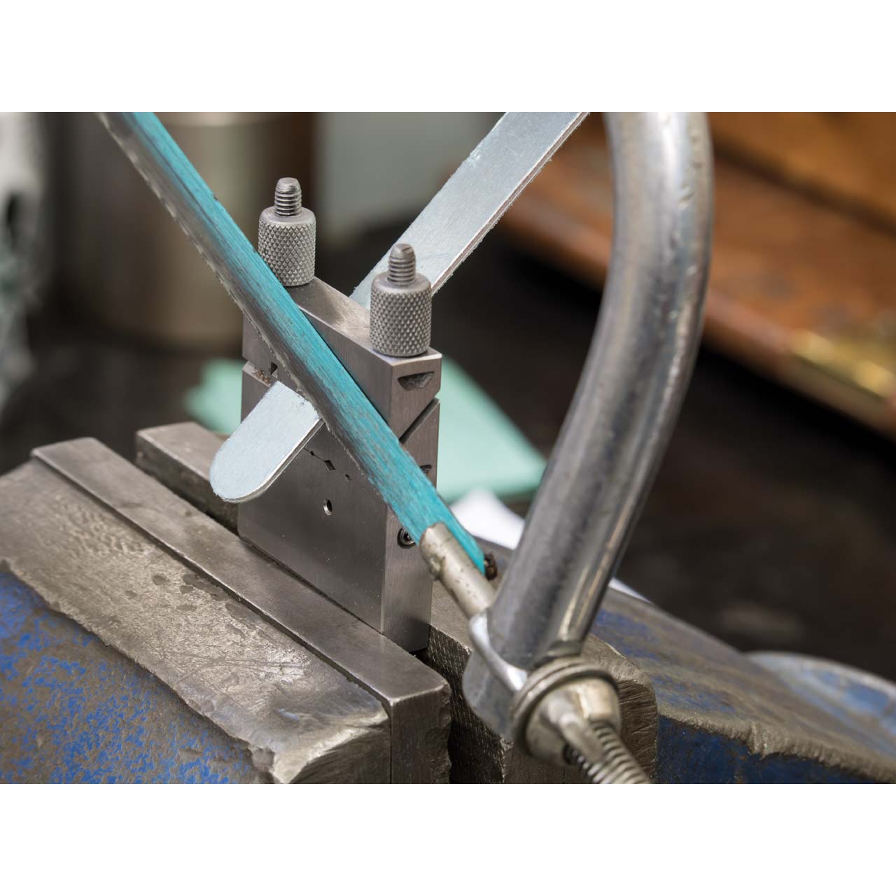 ASIC Joint-Cutter Miter 45° 90 - Wire Jewelry Making Jig reseña y precio