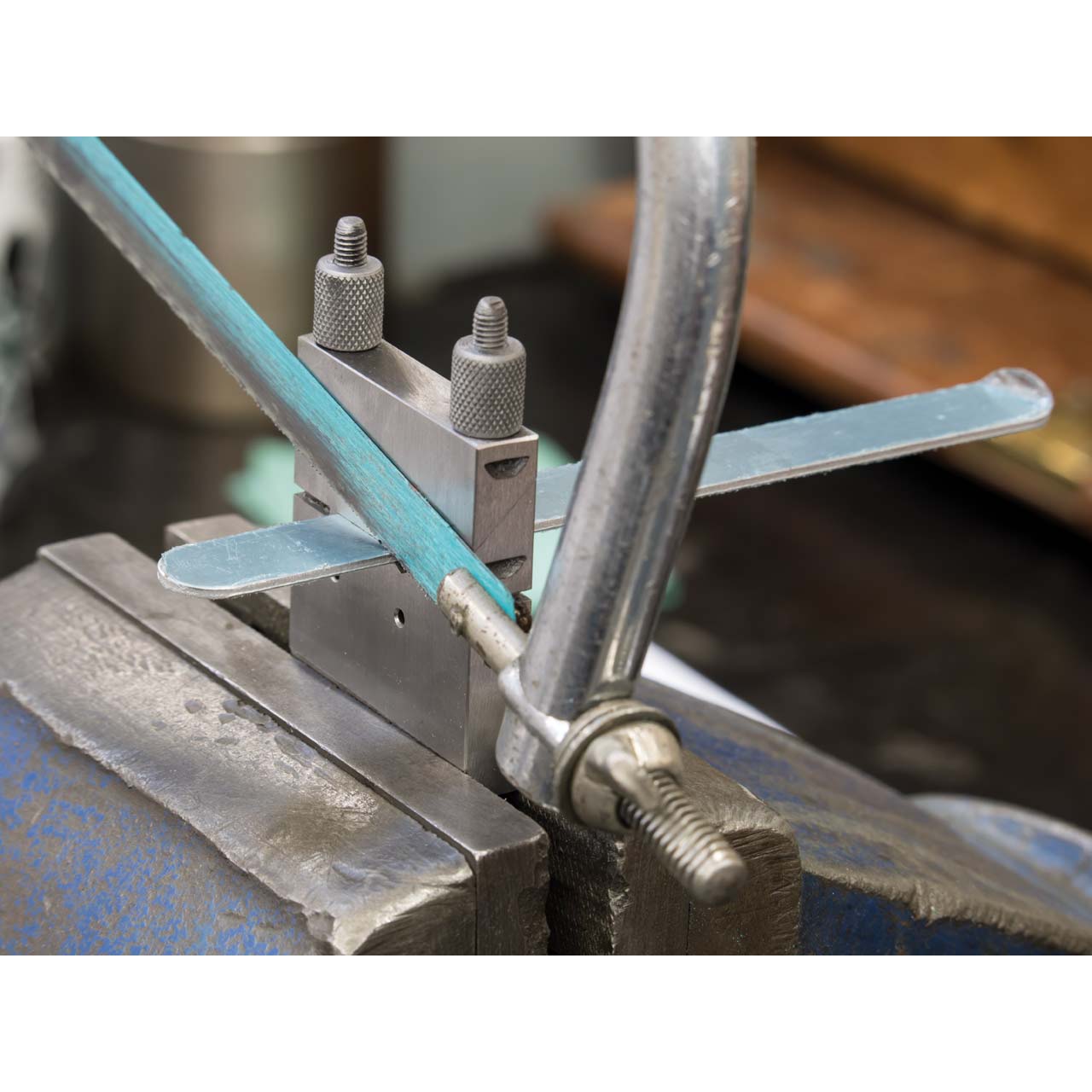 ASIC Joint-Cutter Miter 45° 90 - Wire Jewelry Making Jig reseña y precio