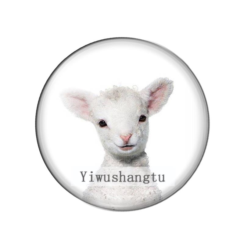 New Baby Animals sheep pig tig - Jewelry Making 3 Year Old reseña y precio