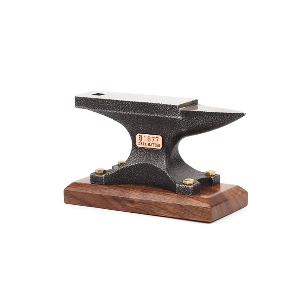 Mini Horn Anvil Desktop Craft  - Jewelry Making Workshop reseña y precio
