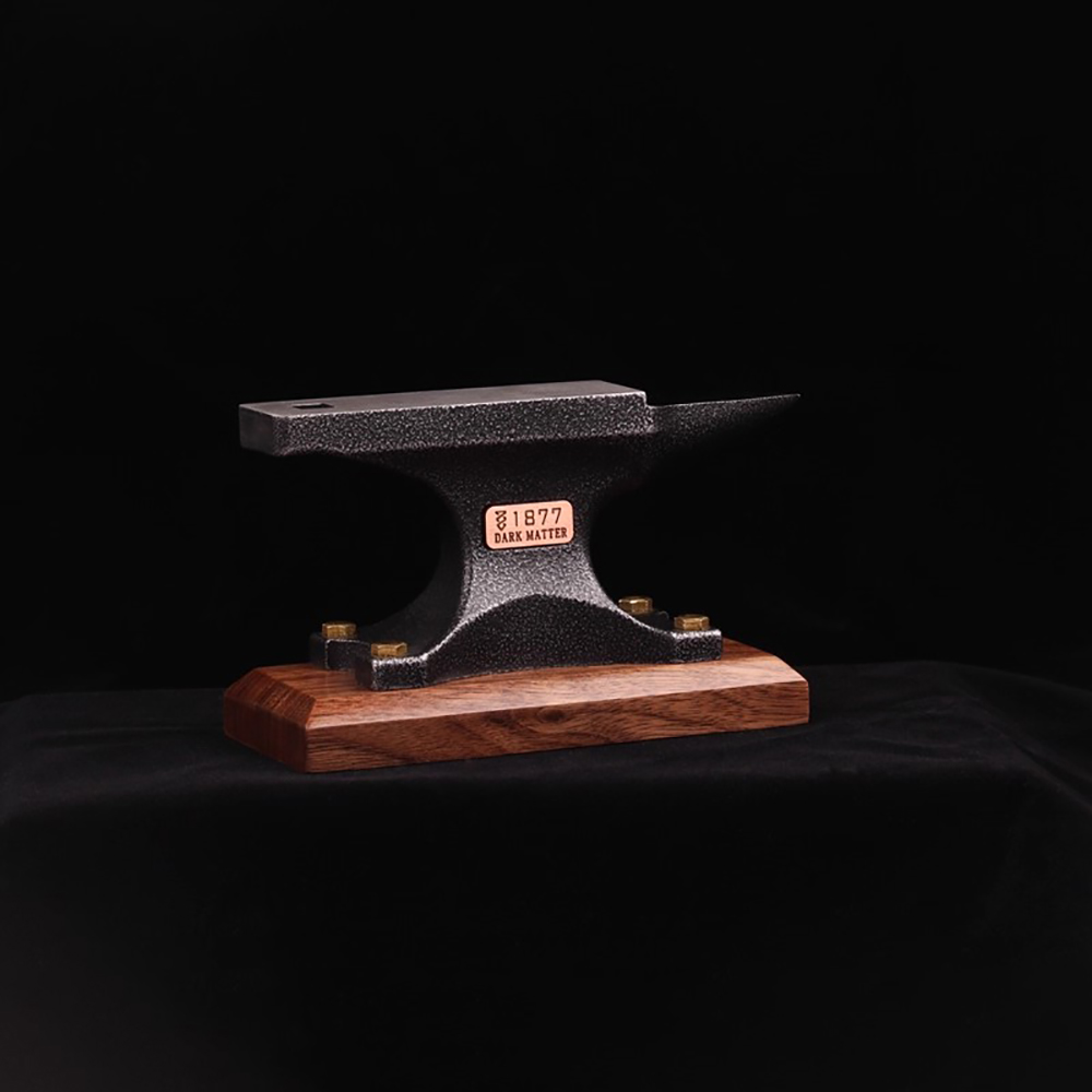 Mini Horn Anvil Desktop Craft  - Jewelry Making Workshop reseña y precio