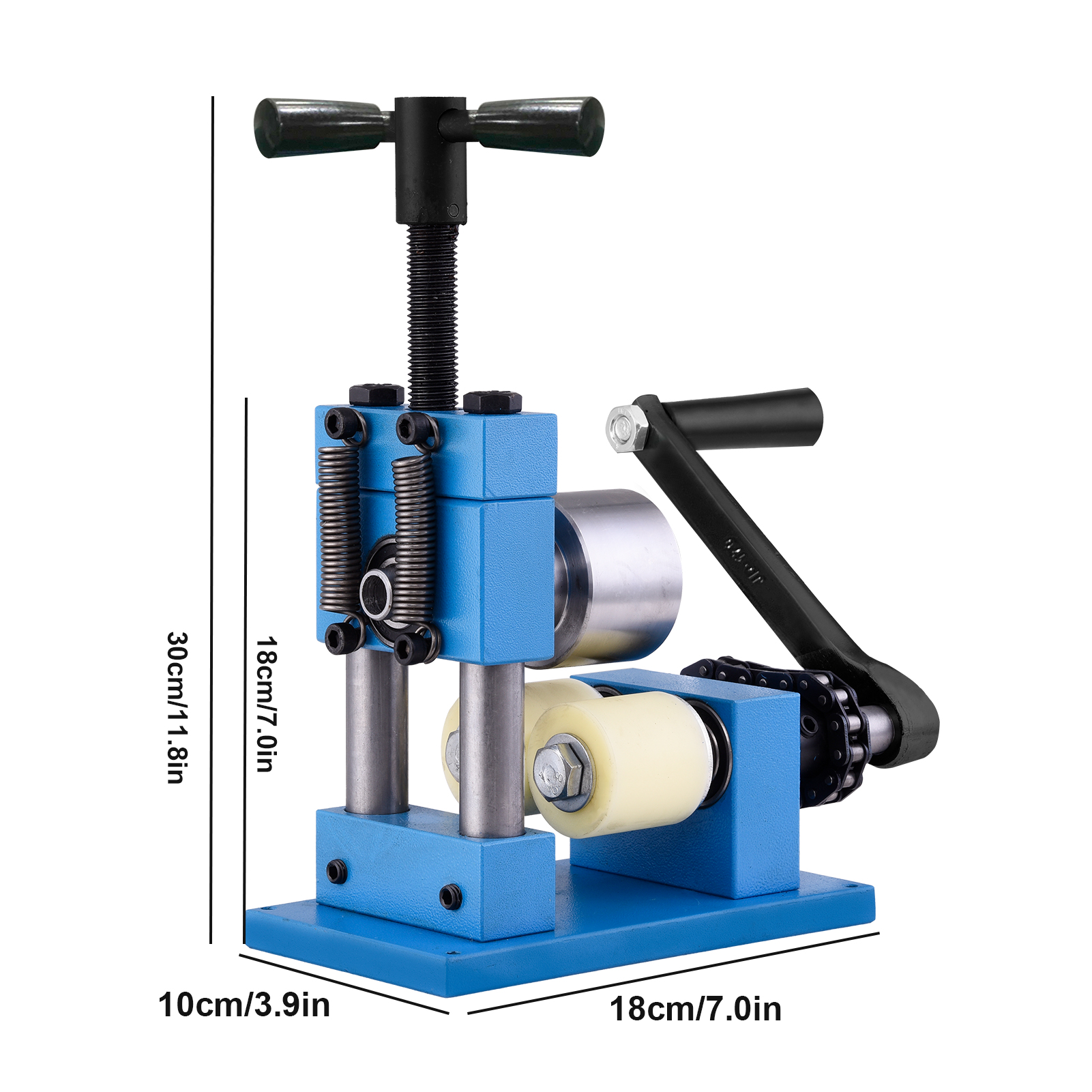 Ring Bending Tool,Metal Wire B - Wire Jewelry Making Jig reseña y precio