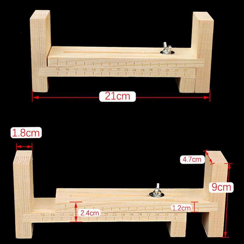 1Pc Creative Practical Rope Br - Jewelry Making Table reseña y precio