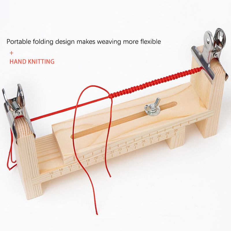 1Pc Creative Practical Rope Br - Jewelry Making Table reseña y precio